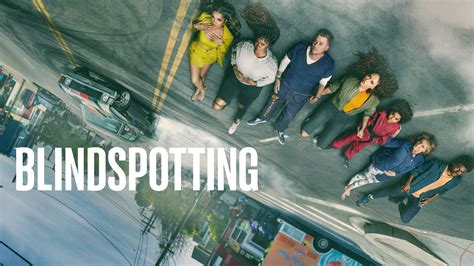 Watch Blindspotting (2021) TV Series Online .
